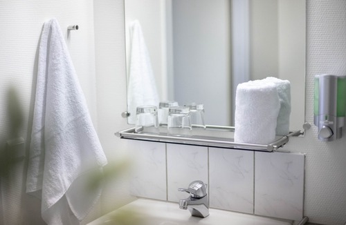 Runavik Hotel | Hotel Runavik
