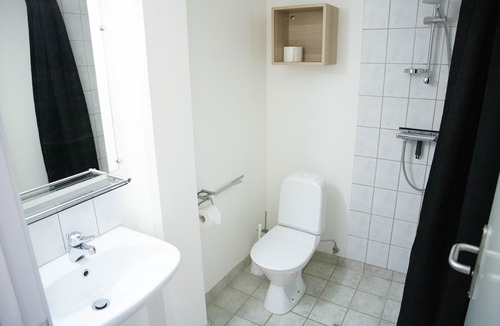 Runavik Hotel | Hotel Runavik