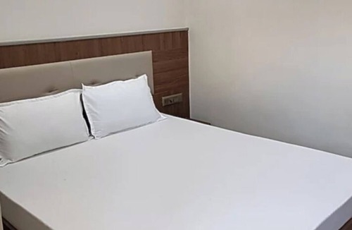 Porbandar Hotel | Hotel Rupali Porbandar