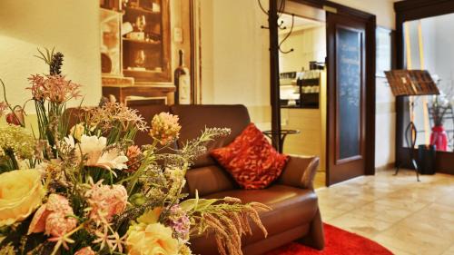 Niederwalluf Hotel | Hotel Ruppert