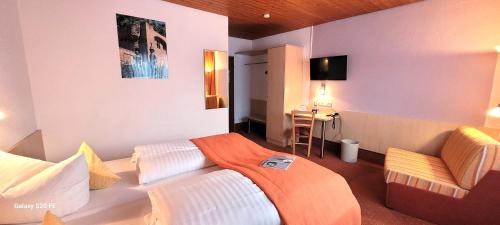 Niederwalluf Hotel | Hotel Ruppert