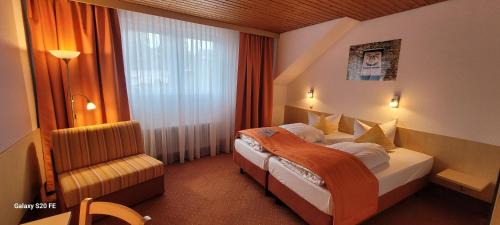 Niederwalluf Hotel | Hotel Ruppert