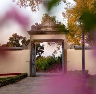 Malpartida de Plasencia Hotel | Hotel Rural Palacio Haza de la Concepción