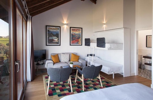 Canedo Hotel | Hotel Rural 3 Cabos