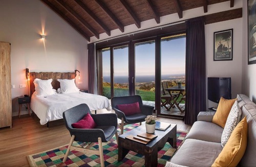 Canedo Hotel | Hotel Rural 3 Cabos