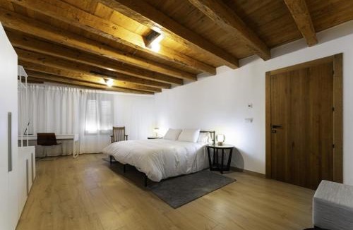 Valcabado Apartment | Hotel Rural Alecook