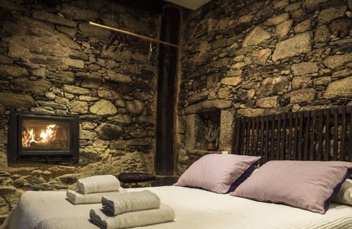 Bermellar Hotel | Hotel Rural Bermellar