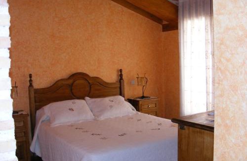 Cedillo de la Torre House | Hotel Rural El Museo