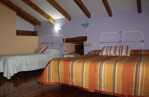 El Perdigon Hotel | Hotel Rural El Perdigón