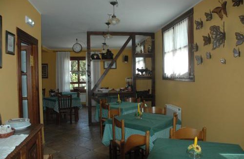 Parres Hotel | Hotel Rural El Texu