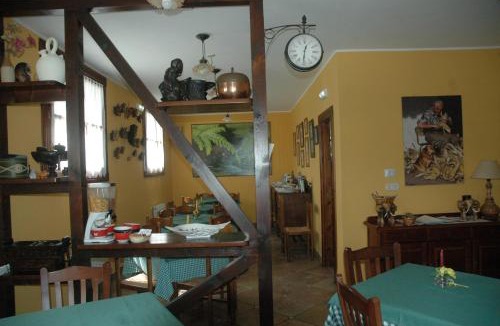 Parres Hotel | Hotel Rural El Texu