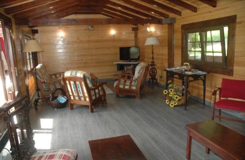 Parres Hotel | Hotel Rural El Texu