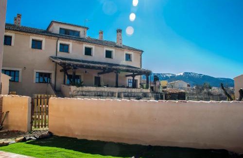 Martincano Hotel | Hotel Rural La Data