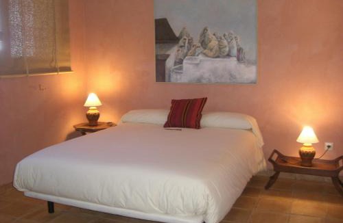 Martincano Hotel | Hotel Rural La Data