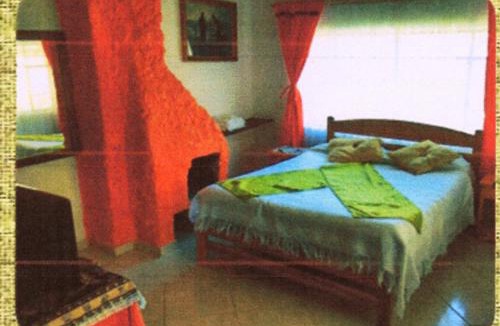 Suesca Hotel | Hotel Rural La Esperanza