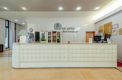 Hunedoara Hotel | Hotel Rusca