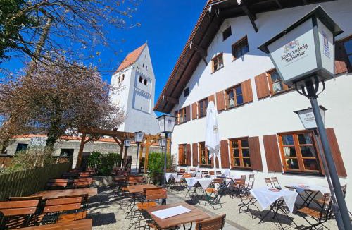 Seefeld House | Hotel Rusticone Hechendorf