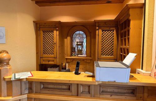 Seefeld House | Hotel Rusticone Hechendorf