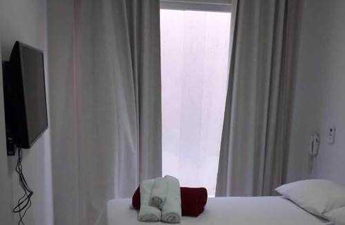 Eunapolis Hotel | Hotel Ruy Barbosa