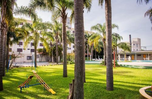 Centro Hotel | Hotel São Luiz