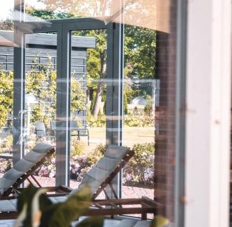 Ringsted Hotel | Hotel Sørup Herregaard