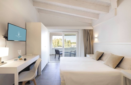 Siniscola Hotel | Hotel S'Arena Beach
