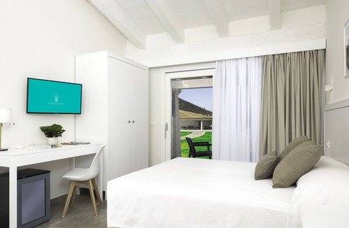 Siniscola Hotel | Hotel S'Arena Beach