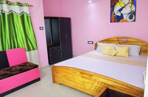 New Digha Hotel | HOTEL S-DEEP RESIDENCY DIGHA