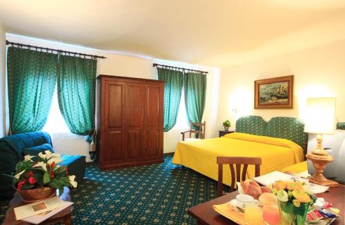 Duomo Hotel | Hotel S.Giorgio & Olimpic