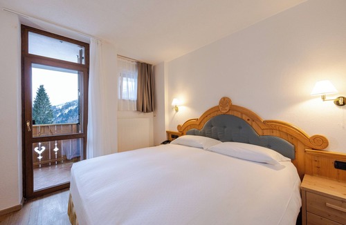 San Martino di Castrozza Hotel | Hotel Stalon Alpine Chic