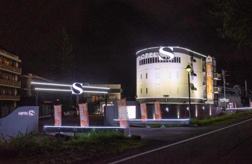 Nara Hotel | Hotel S
