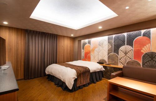 Nara Hotel | Hotel S