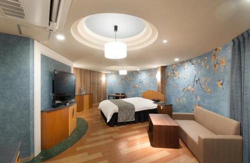 Nara Hotel | Hotel S