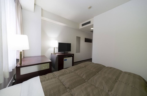 Hiroshima City Centre Hotel | Hotel S-Plus Hiroshima Peace Park