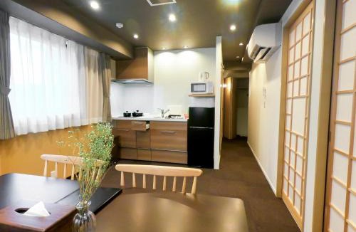Naniwa Hotel | Hotel S-Presso Central - Vacation STAY 9448