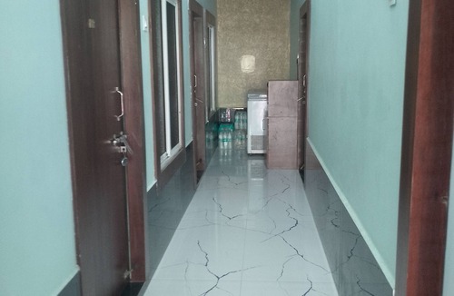Orchha Hotel | Hotel S.S.A