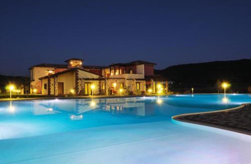 Alghero Hotel | Hotel Sa Cheya Relais & Spa