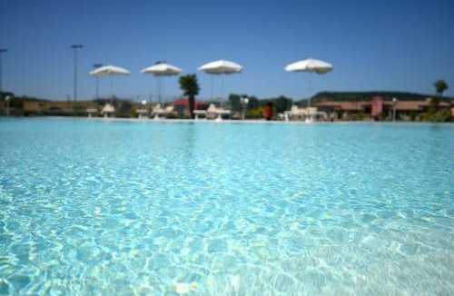 Alghero Hotel | Hotel Sa Cheya Relais & Spa