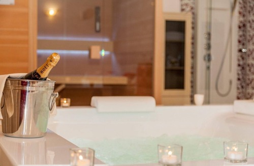 Alghero Hotel | Hotel Sa Cheya Relais & Spa