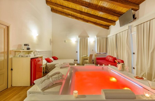 Alghero Hotel | Hotel Sa Cheya Relais & Spa