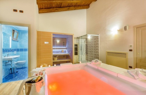 Alghero Hotel | Hotel Sa Cheya Relais & Spa