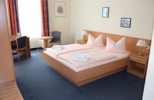 Kusel Bed & Breakfast | Hotel Saar