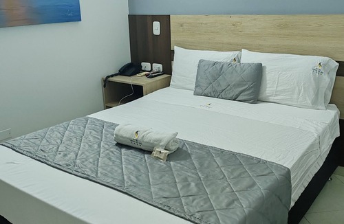 Monteria Hotel | Hotel Sabana del Sinú