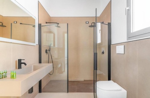 Il Monte Hotel | Hotel Sabhè