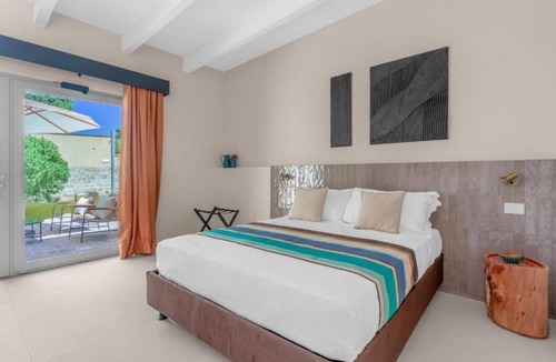 Il Monte Hotel | Hotel Sabhè