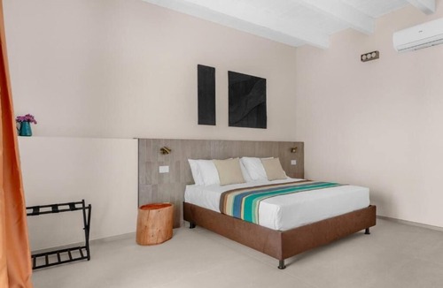 Il Monte Hotel | Hotel Sabhè