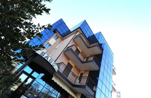 Funo Hotel | Hotel SABO'