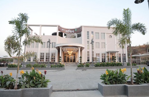 Ahmednagar Hotel | Hotel Sachin