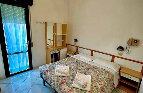 Viserba Hotel | Hotel Sacramora