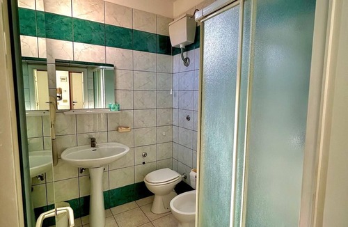 Viserba Hotel | Hotel Sacramora